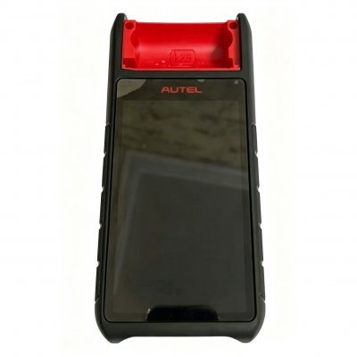 LCD Touch Screen Digitizer Replacement for Autel BT608 Tester